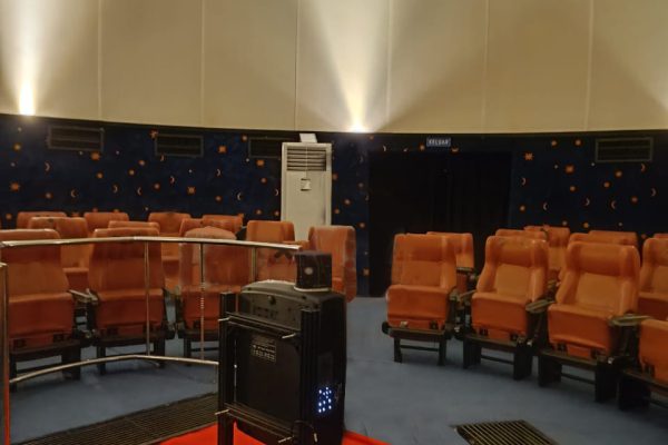 FOTO PLANETARIUM TENGGARONG-3
